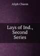 Lays of Ind., Second Series, Aliph Cheem 