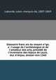 Glossaire franc?ais du moyen a?ge, a? l'usage de l'arche?ologue et de l'amateur des arts, pre?ce?de? de l'inventaire des bijoux de Louis, duc d'Anjou, dresse? vers 1360, Laborde, Le?on, marquis de, 1807-1869 