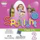 Английский в фокусе. 2 класс. Class audio/для занятий в классе. CD (x2), Дули Дженни, Быкова Надежда Ильинична, Эванс Вирджиния&nbsp; все, Поспелова Марина Давидовна&nbsp; скрыть 