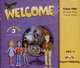 Welcome 3. Class Audio CDs. (set of 3). Beginner. Аудио CD для работы в классе, Elizabeth Gray, Virginia Evans 