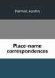 Place-name correspondences, Farmar, Austin 