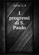 I progressi di S. Paulo, Cecchi, G. B 