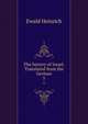 The history of Israel. Translated from the German.. 5, Ewald Heinrich 