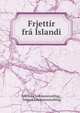 Frjettir fra Islandi, ?slenska b?kmenntaf?lag , ?slenska b?kmenntaf?lag 