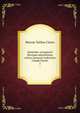 Epistulae; recognovit brevique adnotatione critica instruxit Ludovicus Claude Purser. 1, Marcus Tullius Cicero 