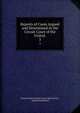 Reports of Cases Argued and Determined in the Circuit Court of the United .. 3, United States Circuit Court (2nd Circuit ), Samuel Blatchford 