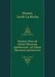 Homeri Ilias ad fidem librorum optimorum: ad fidem librorum optimorum, Homer, Jacob La Roche 