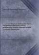L. Annaei Senecae philosophi Opera. Ad optimas editiones collata, praemittitur notitia literaria studiis Societatis bipontinae. 01, Seneca the Younger 
