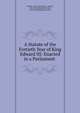 A Statute of the Fortieth Year of King Edward III: Enacted in a Parliament ., Ireland, James Hardiman, Ireland , Irish Archaeological Society, Irish Archaeological Society 