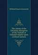 The claims of the Christian aborigines of the Turkish or Osmanli empire upon civilized nations, William Francis Ainsworth 