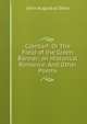 Clontarf: Or The Field of the Green Banner; an Historical Romance. And Other Poems, John Augustus Shea 