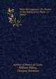 Near the Lagunas: Or, Scenes in the States of La Plata : a Novel. 1, Author of Ponce de Leon, William Pilling , Clemens Brentano 