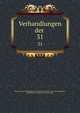 Verhandlungen der . 31, Verein deutscher philologen und schulma?nner. [from old catalog],Bindseil, Heinrich Ernst, [from old catalog] comp 