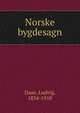 Norske bygdesagn, Daae, Ludvig, 1834-1910 
