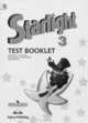 Английский язык. 3 класс. Звездный английский. Starlight. Контрольные задания. ФГОС, Ксения Баранова, Вирджиния Эванс, Дженни Дули 