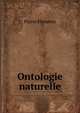 Ontologie naturelle, Flourens Pierre 