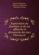 Exploration du Zambese et de ses affluents et decouverte des lacs Chiroua et ., David Livingstone , Charles Livingstone , Henriette Loreau 