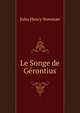Le Songe de Gerontius, Newman, John Henry, 1801-1890 