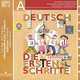 Deutsch: Die ersten Schritte: 2 Klasse: Lehrbuch 1-2 / Немецкий язык. Первые шаги. 2 класс (аудиокурс MP3), И. Л. Бим, Л. И. Рыжова 