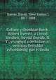 Cofiant y diweddar Barch. Robert Everett, a'i briod Steuben, Swydd Oneida, N. Y., yn nghyd a detholion o'i weithiau llenyddol cyhoeddedig gan ei deulu., Davies, David, "Dewi Emlyn,", 1817-1888 