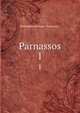 Parnassos. 1, Philologikos Syllogos "Parnassos." 
