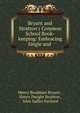 Bryant and Stratton's Common School Book-keeping: Embracing Single and ., Henry Beadman Bryant , Henry Dwight Stratton , Silas Sadler Packard 