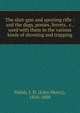 The shot-gun and sporting rifle : and the dogs, ponies, ferrets, &c., used with them in the various kinds of shooting and trapping, Walsh, J. H. (John Henry), 1810-1888 