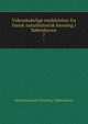 Videnskabelige meddelelser fra Dansk naturhistorisk forening i Kbenhaven. 7, Naturhistorisk Forening i Kobenhavn 