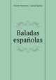Baladas espanolas, Vicente Barrantes , Luis de Egu?laz 