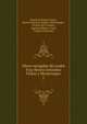 Obras escogidas del padre Fray Benito Jernimo Feijoo y Montenegro. 1, Benito Jer?nimo Feijoo, Benito Jer?nimo Feij?o y Montenegro , Vicente de la Fuente , Agust?n Millares Carlo, Gregorio Mara??n 