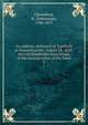 An address, delivered at Topsfield in Massachusetts, August 28, 1850: the two hundredth anniversary of the incorporation of the town. 2, Cleaveland, N. (Nehemiah), 1796-1877 
