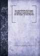Les vrais principes de la langue Fran?oise, ou, La parole r?duite en m?thode, conform?ment aux loix de l'usage : en seize discours, Girard, Gabriel, 1677-1748,John Adams Library (Boston Public Library) MB (BRL),Adams, John, 1735-1826, former owner 