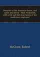 Diseases of the American horse, and cattle and sheep : their treatment, with a list and full description of the medicines employed, McClure, Robert 