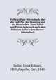 Vollst?ndiges W?rterbuch ?ber die Gedichte des Homeros und der Homeriden : zum Schul- und Privat-Gebrauch nach dem fr?heren Seiler'schen Homer-W?rterbuch, Seiler, Ernst Eduard, 1810-,Capelle, Carl, 1841- 