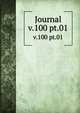 Journal. v.100 pt.01, Chemical Society (Great Britain),Chemical Society (Great Britain) Journal. Abstracts,Chemical Society (Great Britain) Journal. Transactions,Chemical Society (Great Britain) Proceedings,Chemical Society (Great Britain) Quarterly journal 