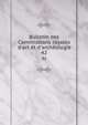 Bulletin des Commissions royales d'art et d'arch?ologie, Belgium. Commissions royales d'art et d'arch?ologie,Belgium. Commission royale des monuments et des sites 