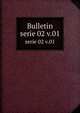 Bulletin. serie 02 v.01, Mus?es royaux d'art et d'histoire (Belgium),Soci?t? des amis des Mus?es royaux de l'?tat,Union de la presse p?riodique belge 