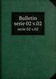 Bulletin. serie 02 v.02, Mus?es royaux d'art et d'histoire (Belgium),Soci?t? des amis des Mus?es royaux de l'?tat,Union de la presse p?riodique belge 