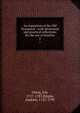 An exposition of the Old Testament : with devotional and practical reflections for the use of families. 5, Orton, Job, 1717-1783,Kippis, Andrew, 1725-1795 