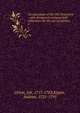 An exposition of the Old Testament : with devotional and practical reflections for the use of families. 6, Orton, Job, 1717-1783,Kippis, Andrew, 1725-1795 