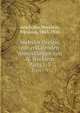 schylos Orestie, mit erklrenden Anmerkungen von N. Wecklein. Parts 1-3, Aeschylus,Wecklein, Nicolaus, 1843-1926 