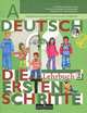 Deutsch: 3 klasse: Die ersten Schritte: Lehrbuch 2 / Немецкий язык. 3 класс. Первые шаги. В 2 частях. Часть 2, И. Л. Бим, Л. И. Рыжова, Л. М. Фомичева 