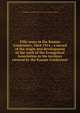 Fifty years in the Kansas Conference, 1864-1914 : a record of the origin and development of the work of the Evangelical Association in the territory covered by the Kansas Conference, Evangelical Association of North America. Kansas Conference 
