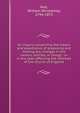 An inquiry concerning the means and expedience of proposing and making any changes in the canons, articles, or liturgy : or in any laws affecting the interests of the Church of England, Hull, William Winstanley, 1794-1873 