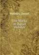 The Works of Daniel Webster. 2, Webster, Daniel 