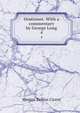 Orationes. With a commentary by George Long. 4, Marcus Tullius Cicero 