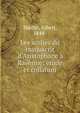Les scolies du manuscrit d'Aristophane ? Ravenne; ?tude et collation, Martin, Albert, 1844- 
