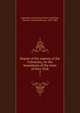 Report of the regents of the University, on the boundaries of the state of New York. 2, University of the State of New York,Pratt, Daniel J. (Daniel Johnson), 1827-1884 