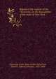 Report of the regents of the University, on the boundaries of the state of New York. 3, University of the State of New York,Pratt, Daniel J. (Daniel Johnson), 1827-1884 