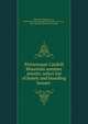 Picturesque Catskill Mountain summer resorts; select list of hotels and boarding houses, [Fitchett, William J., jr.], 1868- [from old catalog],United States resort co., New York, pub. [from old catalog] 